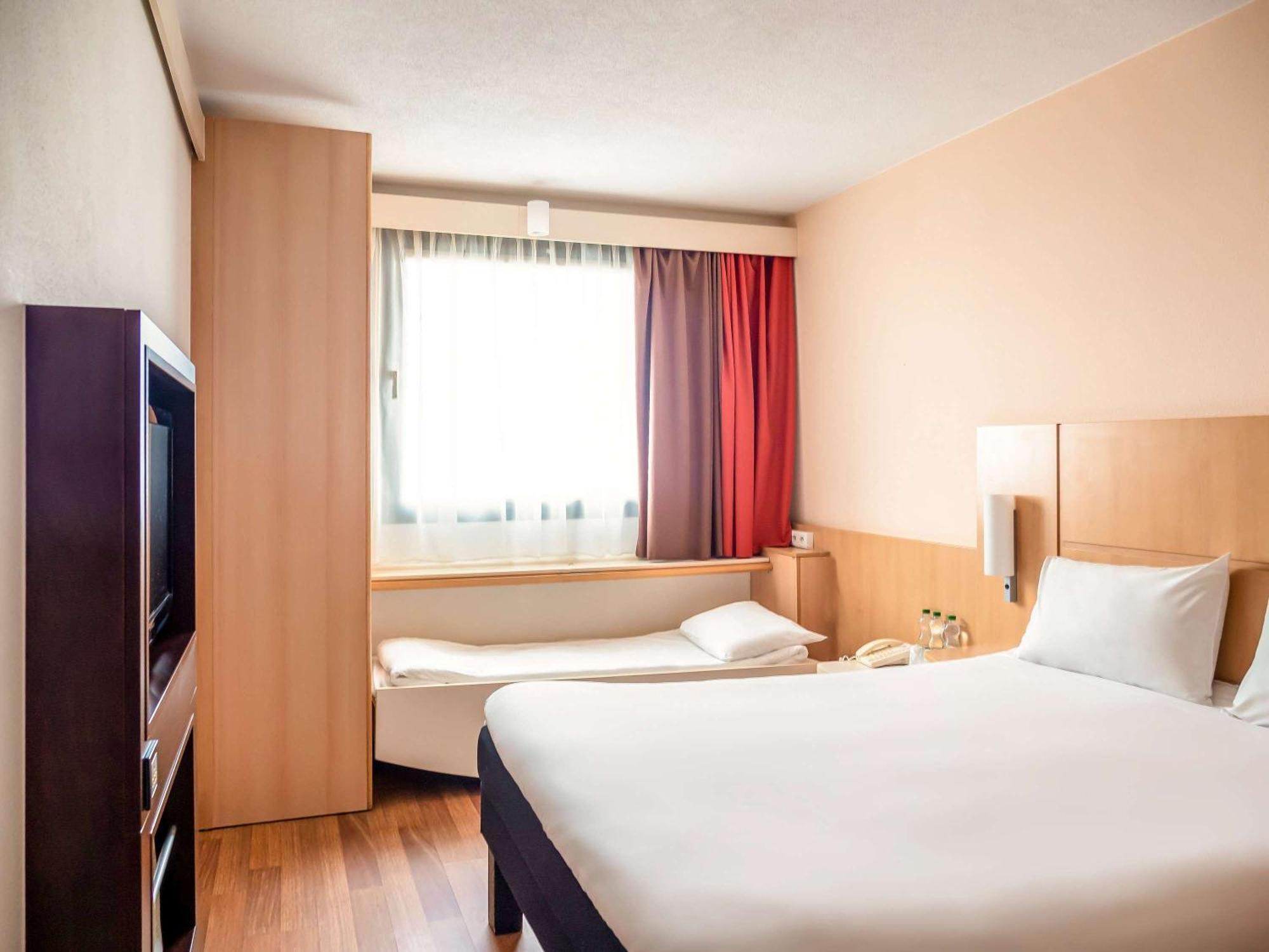 Hotel Ibis Krakow Centrum מראה חיצוני תמונה